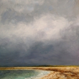 La Plage que J’aime 120x60