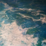 Bouillonnement haut 50x50